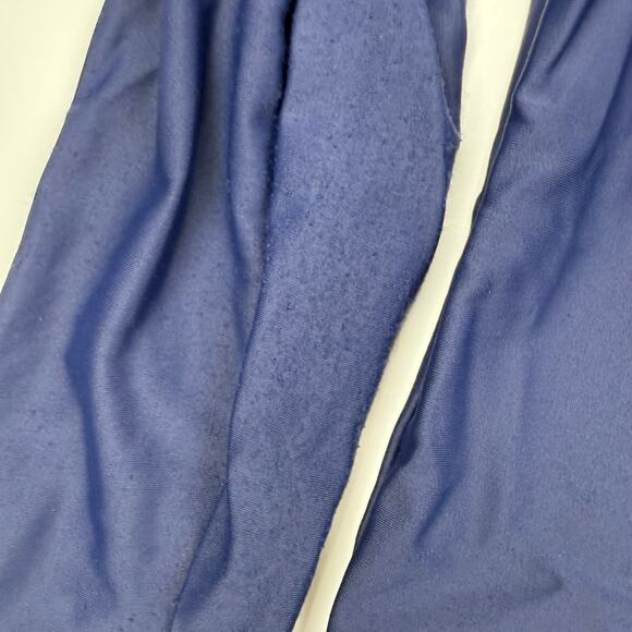 Hanna Andersson Navy Blue Sunblock Swim Rash Guard - Picture 2 of 8